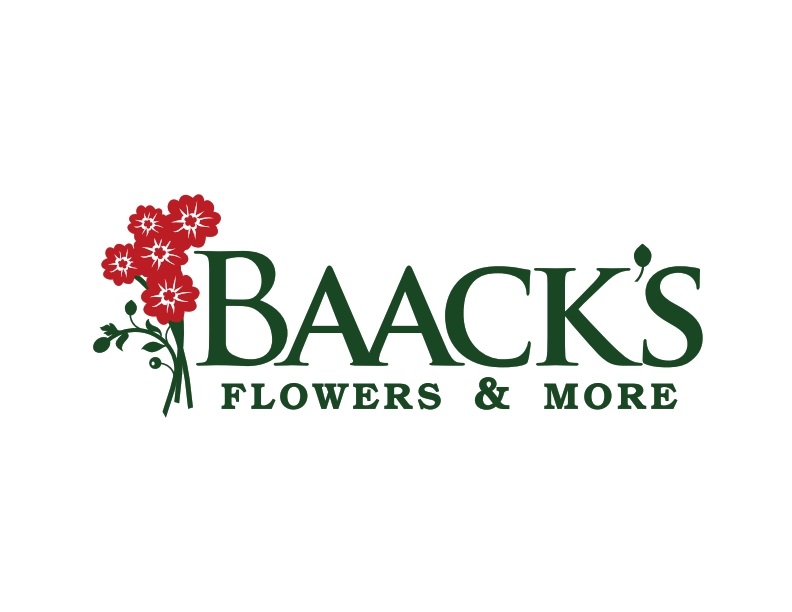 Weddings by Baack's Flowers | Abilene, TX